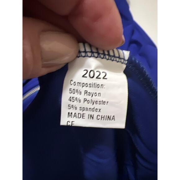 Women's Casual Long Sleeve Zip Up Sweatshirt Hoodie Jacket NWT Size XL - Picture 10 of 11